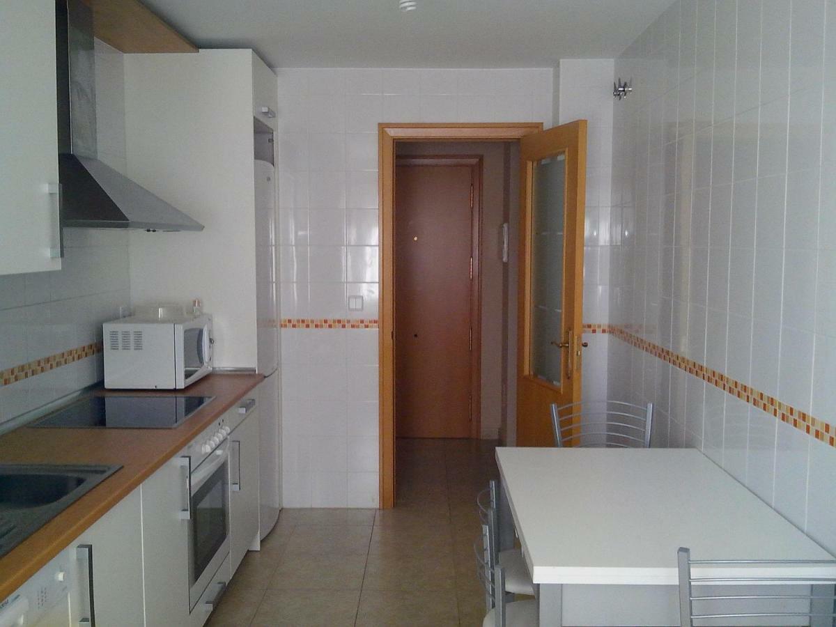 Apartamento En Golf Mino Apartment Andrade Exterior photo